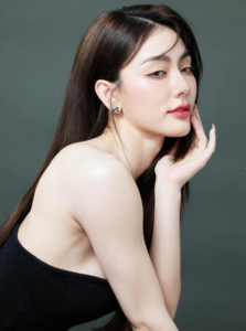 มีนา ริณา ig