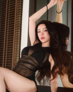 เจเน็ท กนกวรรณ