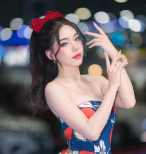 น้องเจเน็ท xxx