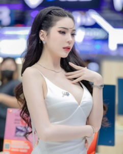 เจเน็ท กนกวรรณ ig