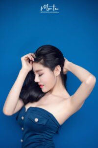 น้องอร 13 อร ใจดี หลุด
