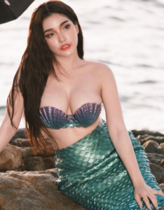 ใบเฟิร์น กุลธาดา 23 kunthada baifern 18+