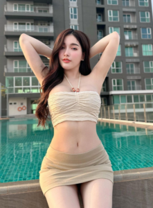 ใบเฟิร์น กุลธาดา 35 น้องใบเฟิร์น