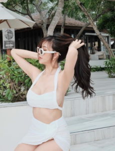 จิ๋ว ภัทรญา เย็ด