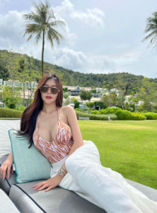 จิ๋ว ภัทรญา ชญากรนันทน์