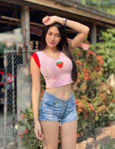 หนูนา รวงข้าว 2