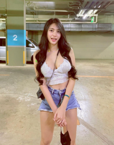 หนูนา รวงข้าว เสียว