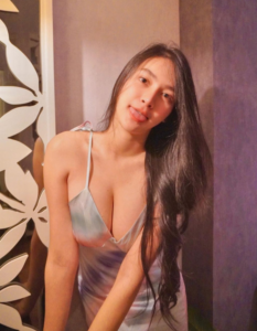 หนูนา รวงข้าว หลุด