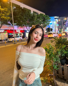 หนูนา รวงข้าว 11