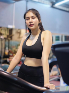 หนูนา รวงข้าว 3