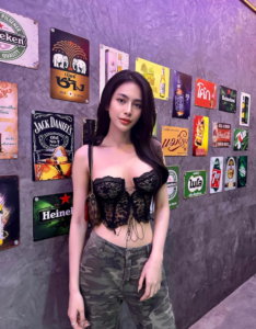 หนูนา รวงข้าว 16