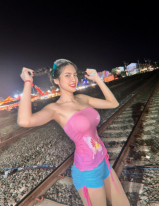 หนูนา รวงข้าว 18