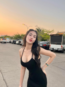 หนูนา รวงข้าว คลิปเย็ด