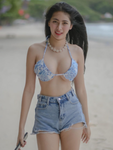 หนูนา รวงข้าว 7