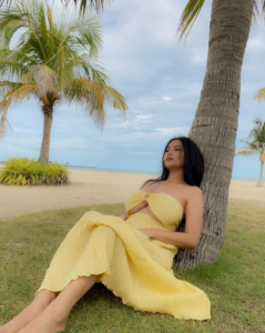 ฝ้าย อรพรรณ ig