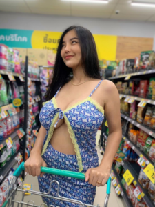 ฝ้าย อรพรรณ โอนลี่แฟน