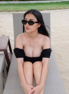 ฝ้าย อรพรรณ วาร์ป