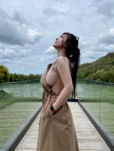 มิกะ นิภารัตน์ จุกนม