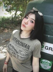 มิกะ นิภารัตน์ twitter