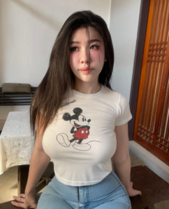 มิกะ คลิปหลุด