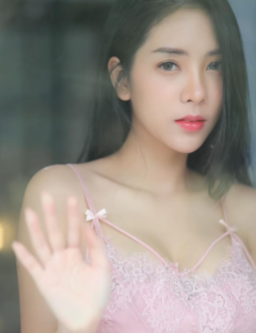 มิ้ว นริศรา หลุด