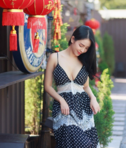 มิ้ว นริศรา อายุ