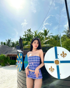 มิ้ว นริศรา 1