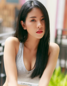 มิ้ว นริศรา 8