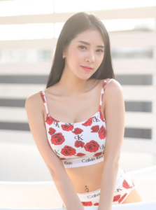 มิลค์ นริศรา หลุด