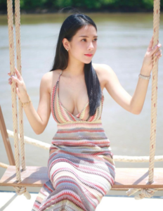 มิ้ว นริศรา 10