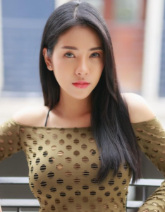 มิ้ว นริศรา facebook