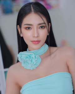 มิ้ว นริศรา คลิปหลุด